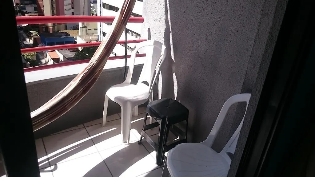 Residence Porto De Iracema-1