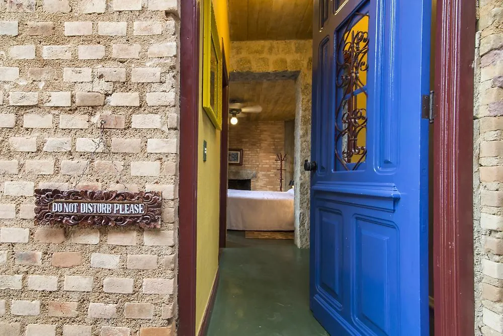 Hotel Pousada Maison Joly-1