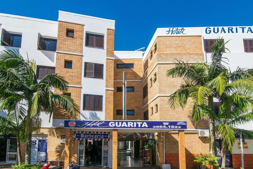 Hotel Guarita-1