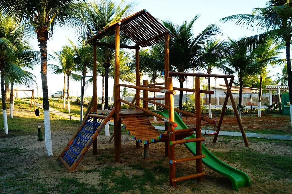 Itacimirim Praia Hotel-1