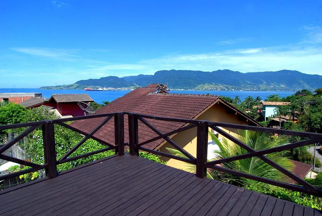 Mirante Da Ilha-1