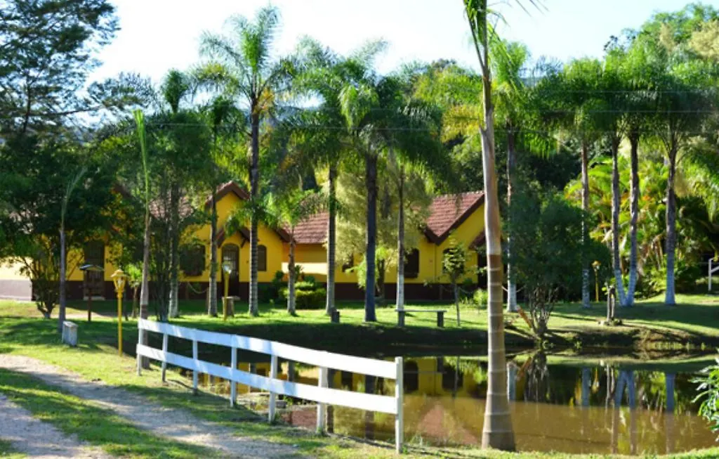 Pousada Dos Lagos-1