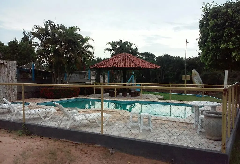 Pousada Fordinho-1