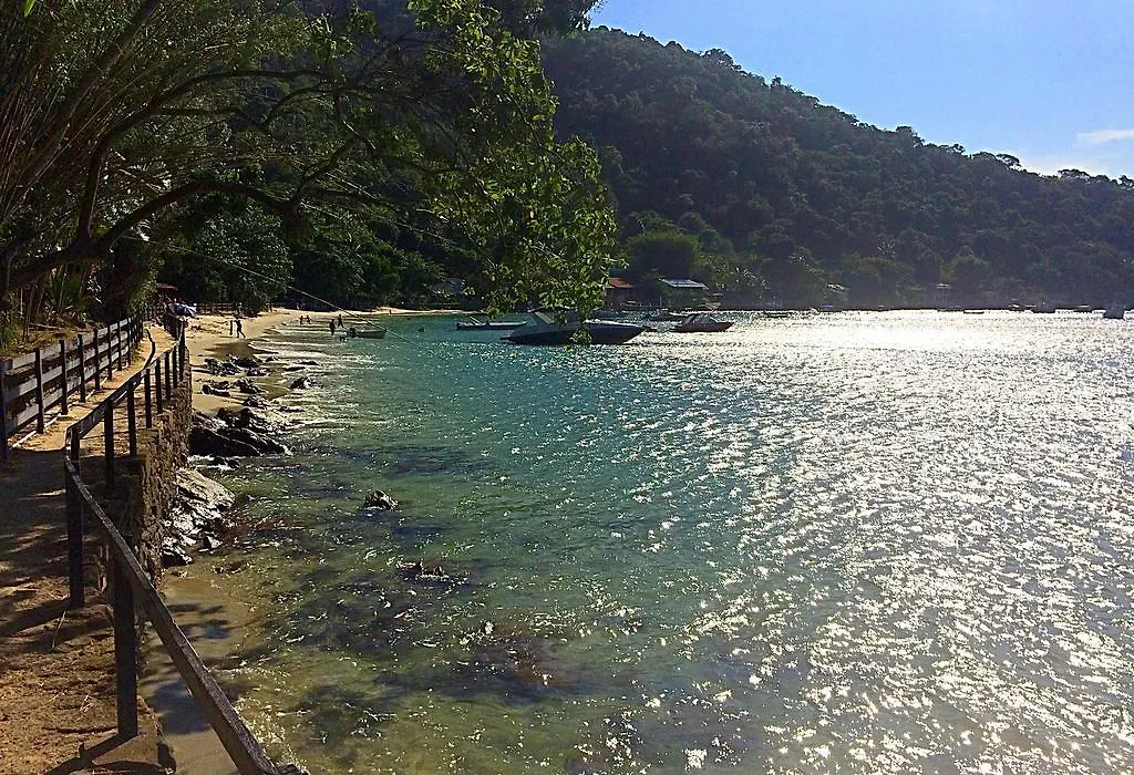 Pousada Costa Verde-1