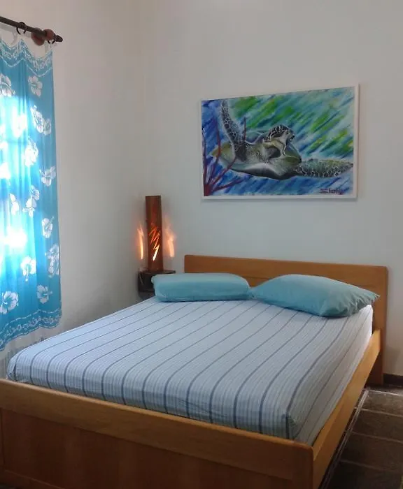 Residencial Maresias Suites e Chalés-1