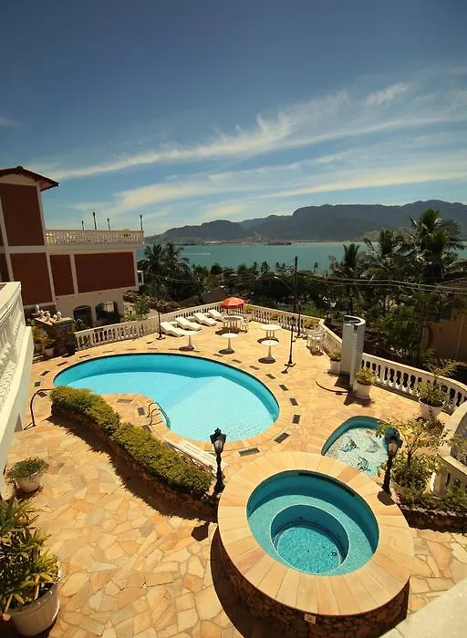 Hotel Guanumbis-1