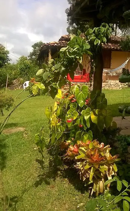 Pousada Sempre Viva-1