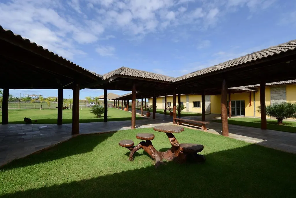 Pousada Haras Santa Rita-1