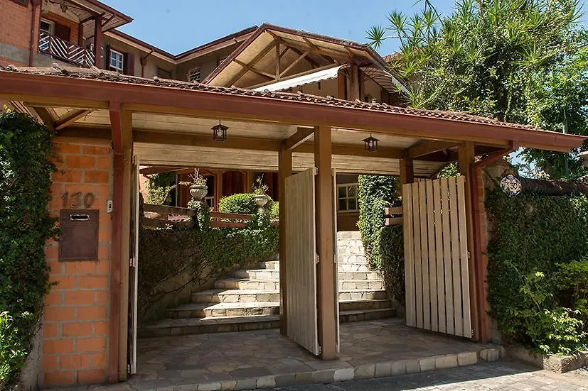 Hotel Santo Antonio-1