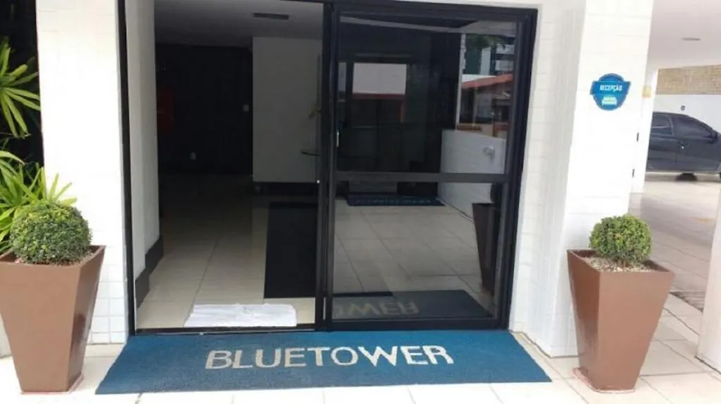 Apartamento Blue Tower-1