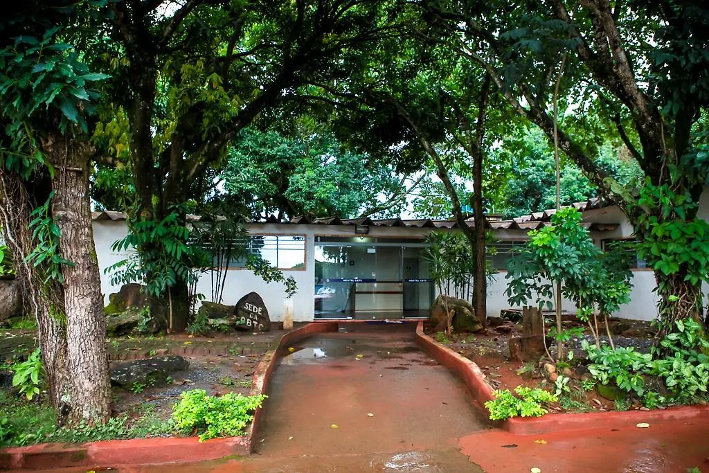 Hostel Villa Brasilia-1