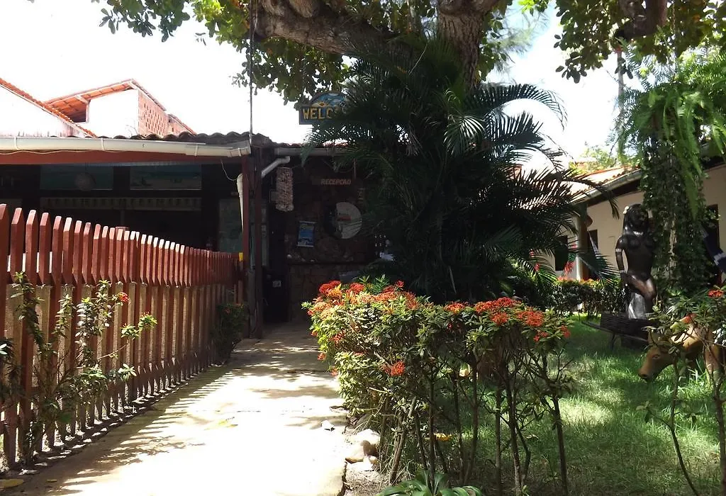 Pousada Iracema-1