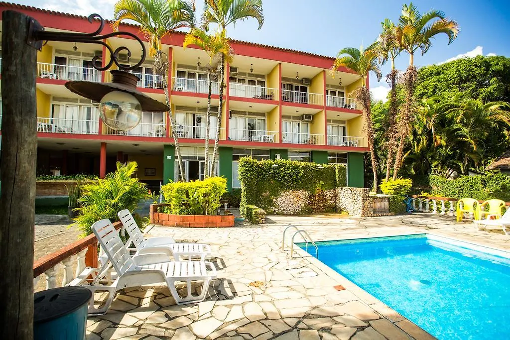 Hotel Pelicano-1