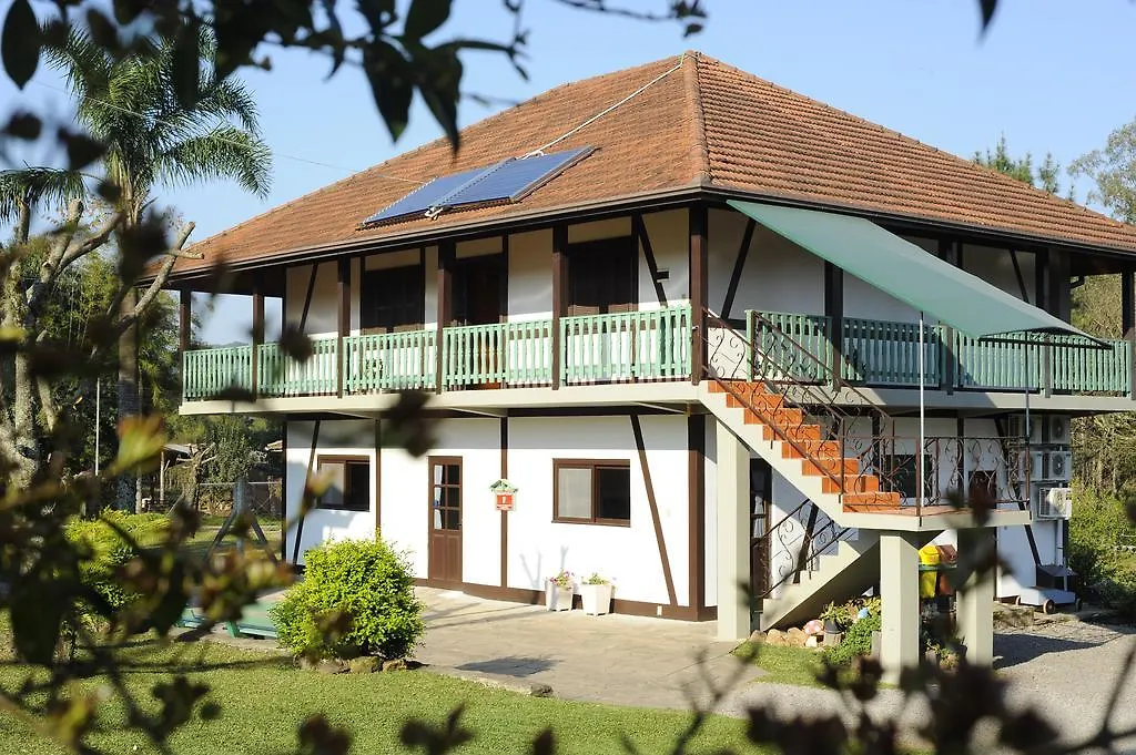 Pousada Bauernhof-1