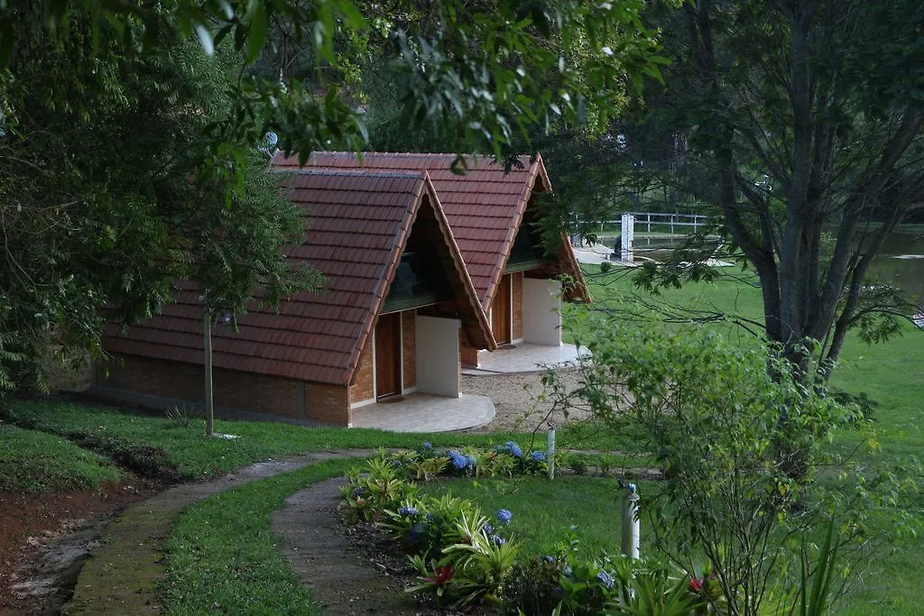Rancho Js Pousada E Alambique-1