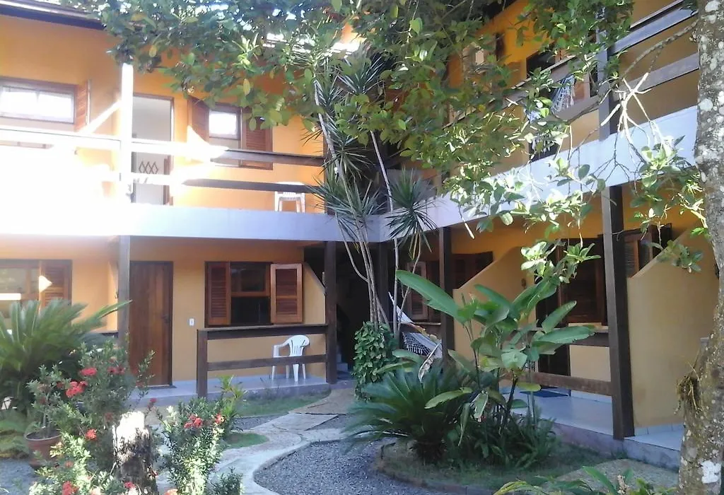 Pousada Solarium-1