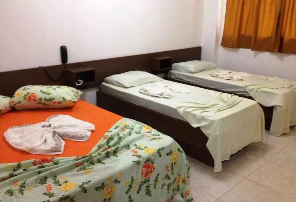 Hotel Sarandi-1
