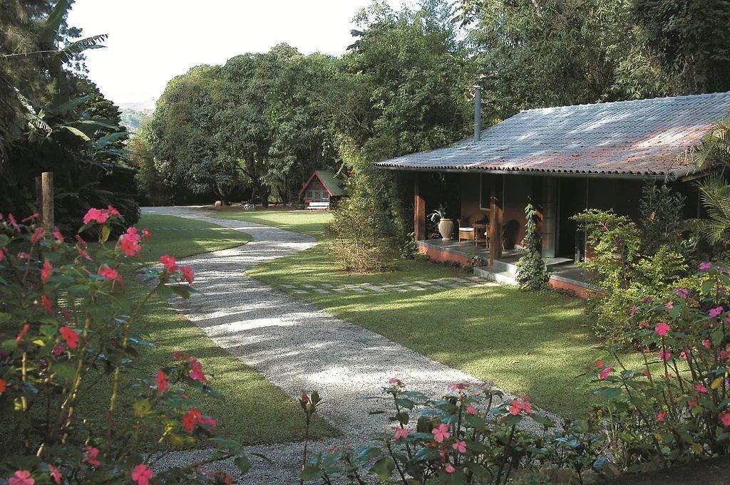 Pousada Albergo Del Leone-1