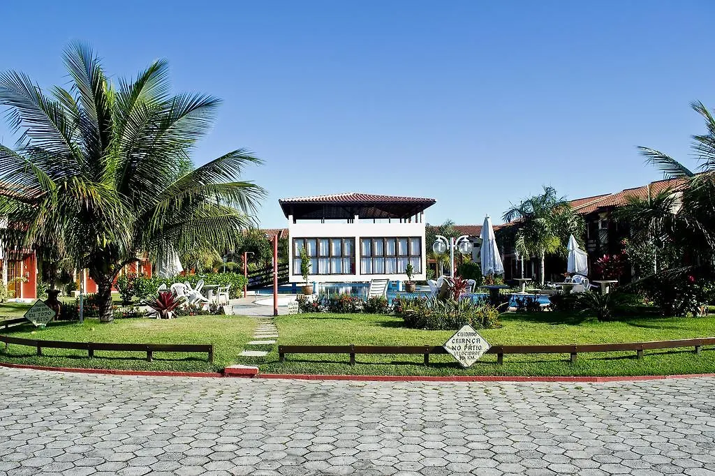 Residencial Jerusalém II - Tonziro-1