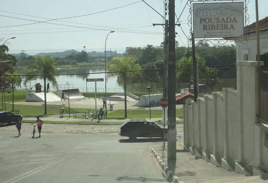 Pousada Ribeira-1