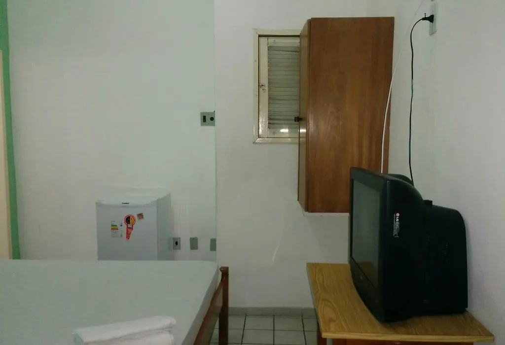 Pousada Esperanca-1