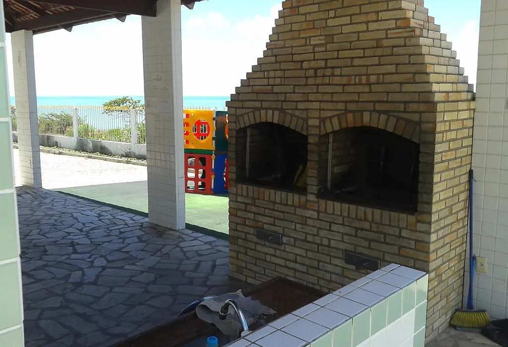 Residencial Granito E Jasmim-1