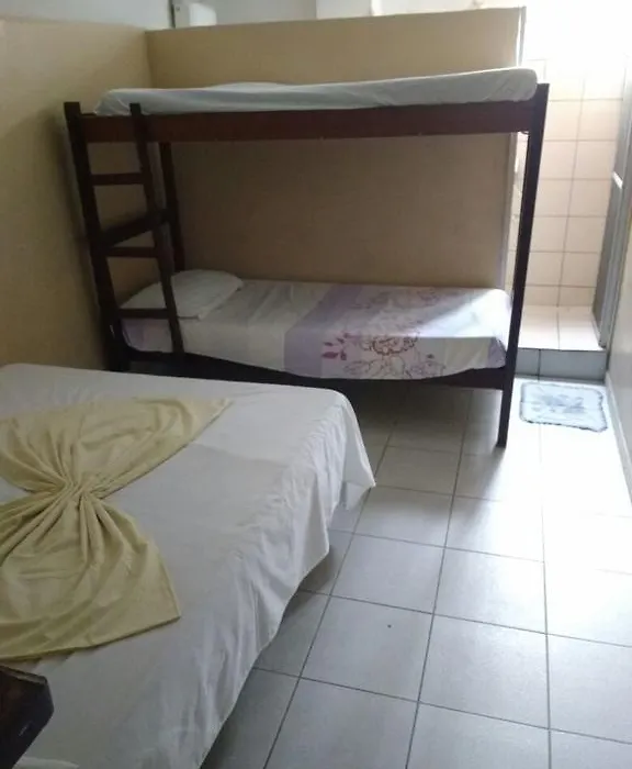 Pousada Ipojuca-1