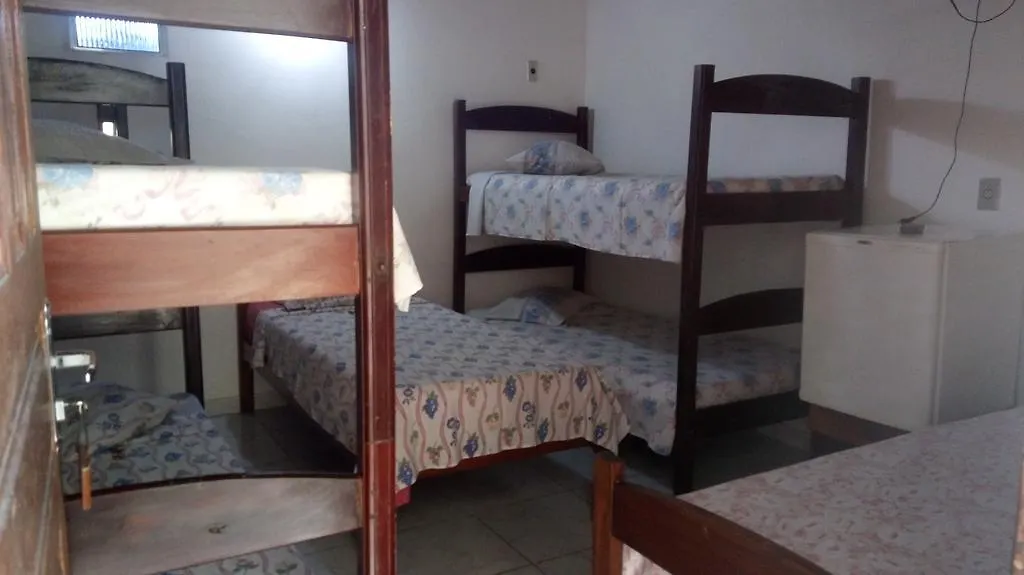 Pousada Sonho Meu-1