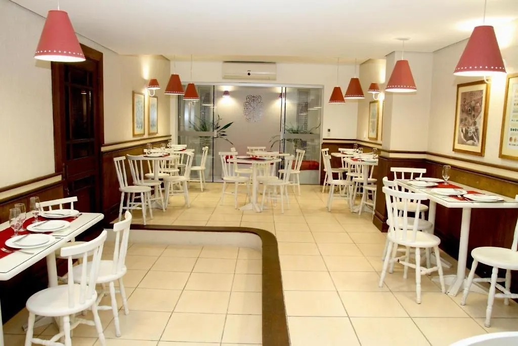 Bage City Hotel-1