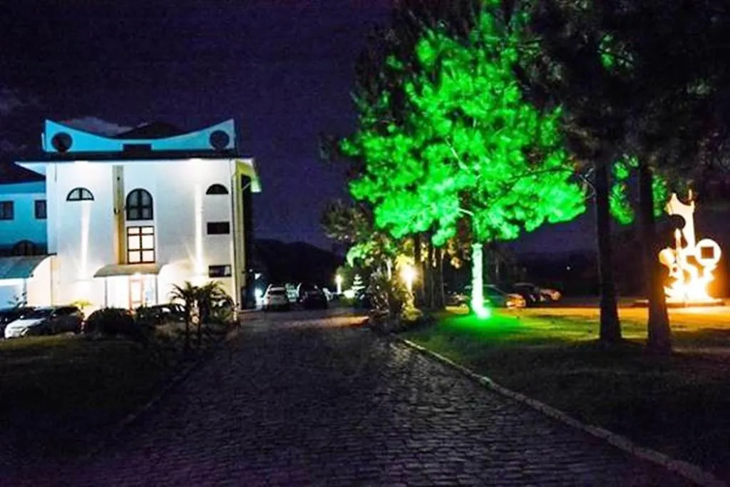 Hotel Capo Zorial-1