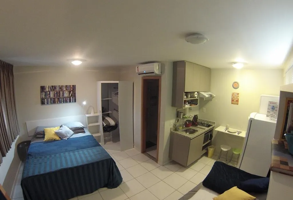 Villa Verde Suites Sudoeste-1