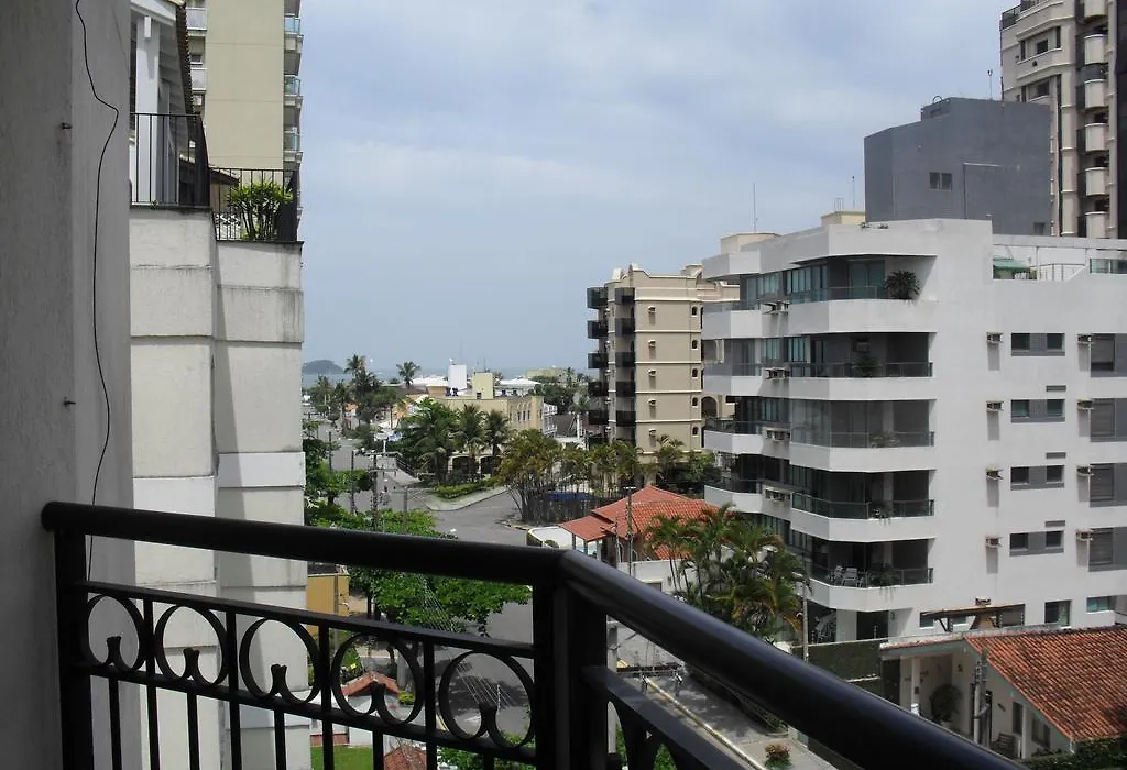 Suites Natalia Enseada-1
