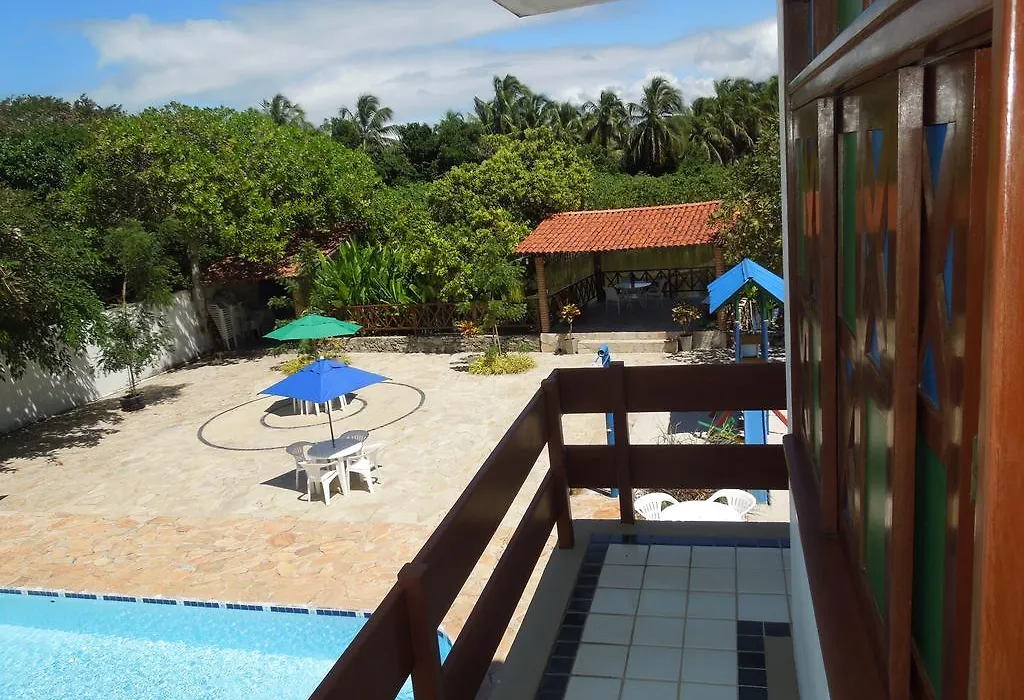 Hotel Rio Mar-1