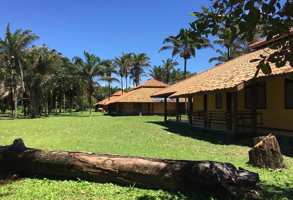 Pousada Dos Guaras-1