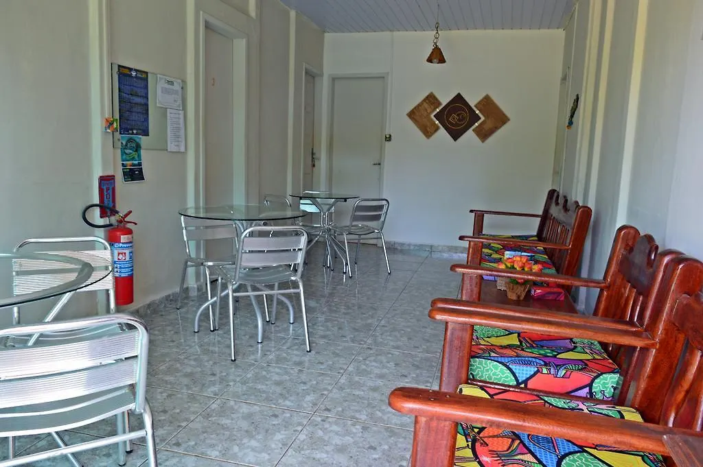Pousada Do Guilherme-1