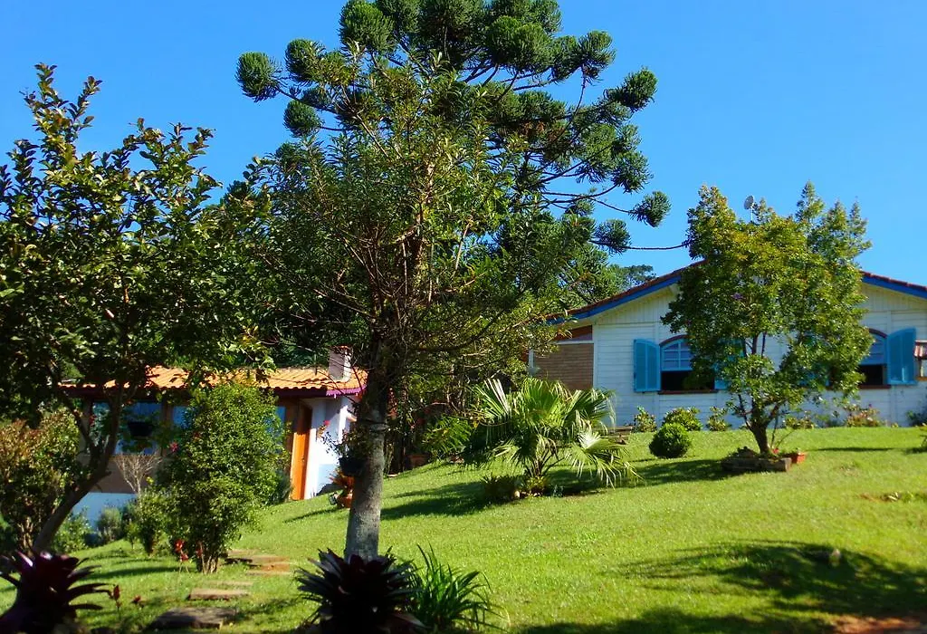 Pousada Lilaceas-1