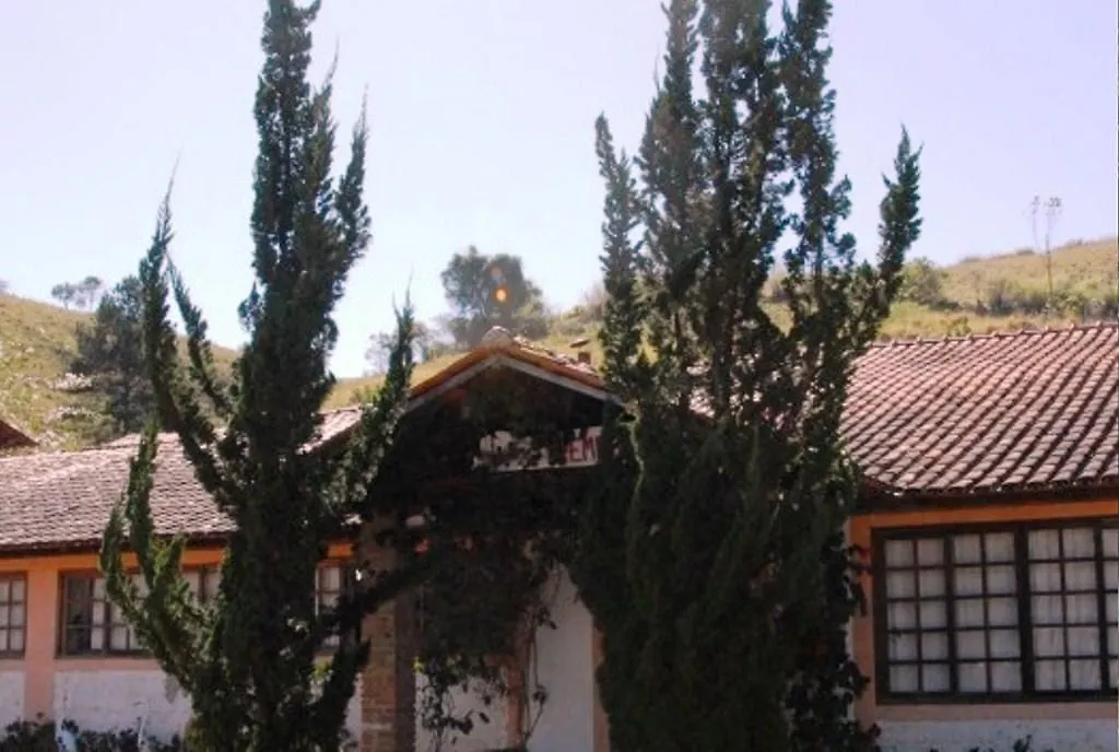 Pousada Do Vale-1