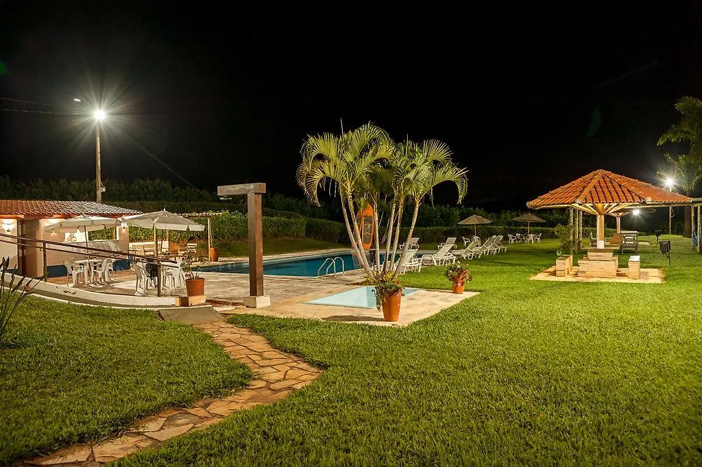 Villa Interlagos De Minas-1