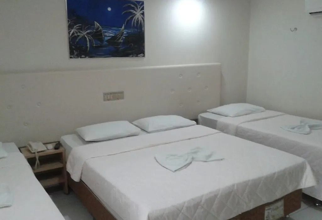 Hotel Serrano-1