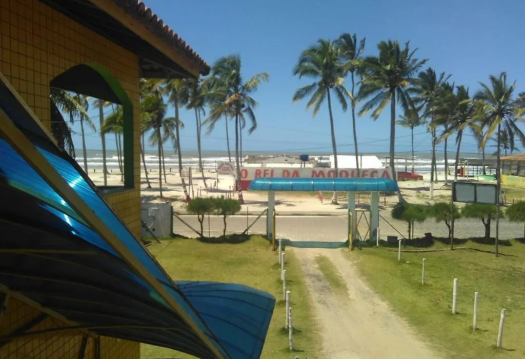 Pousada Costa Verde-1