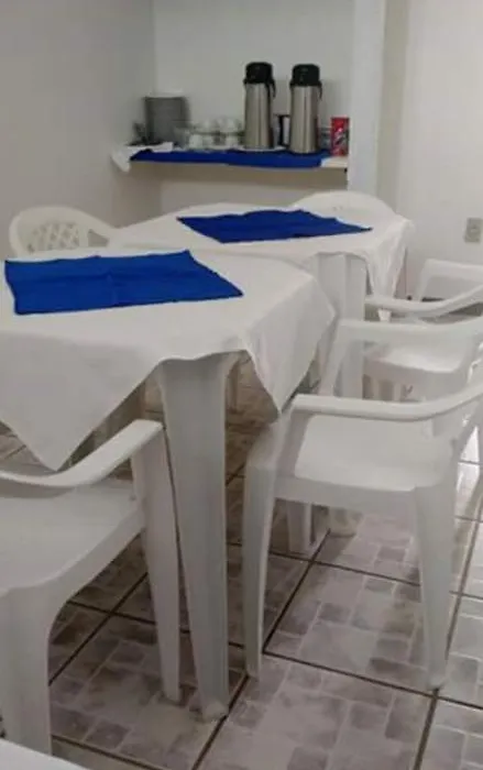 Pousada Aspra Mucuri-1
