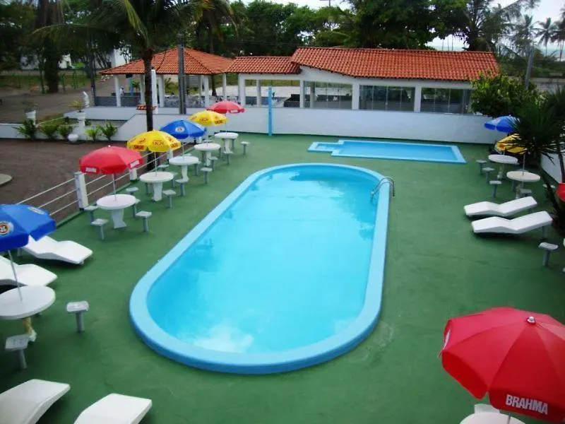 Hotel Pousada Terras Do Sem Fim-1