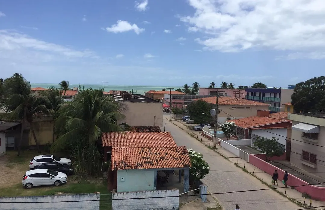 Hotel Pousada Itamaraca-1