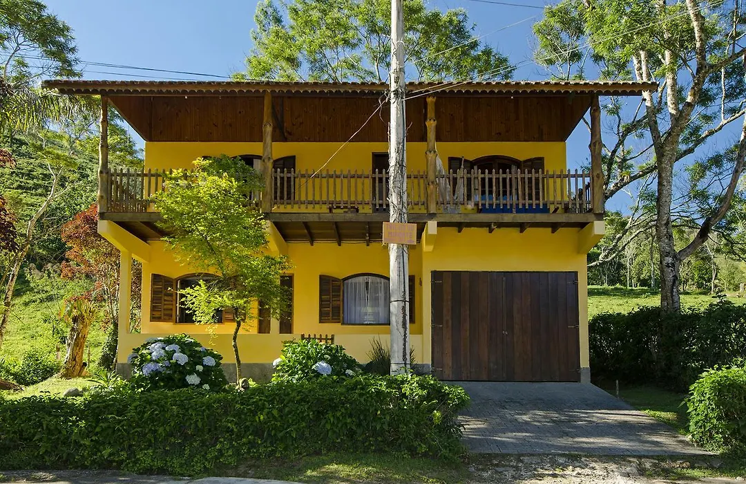 Pousada Da Gruta-1