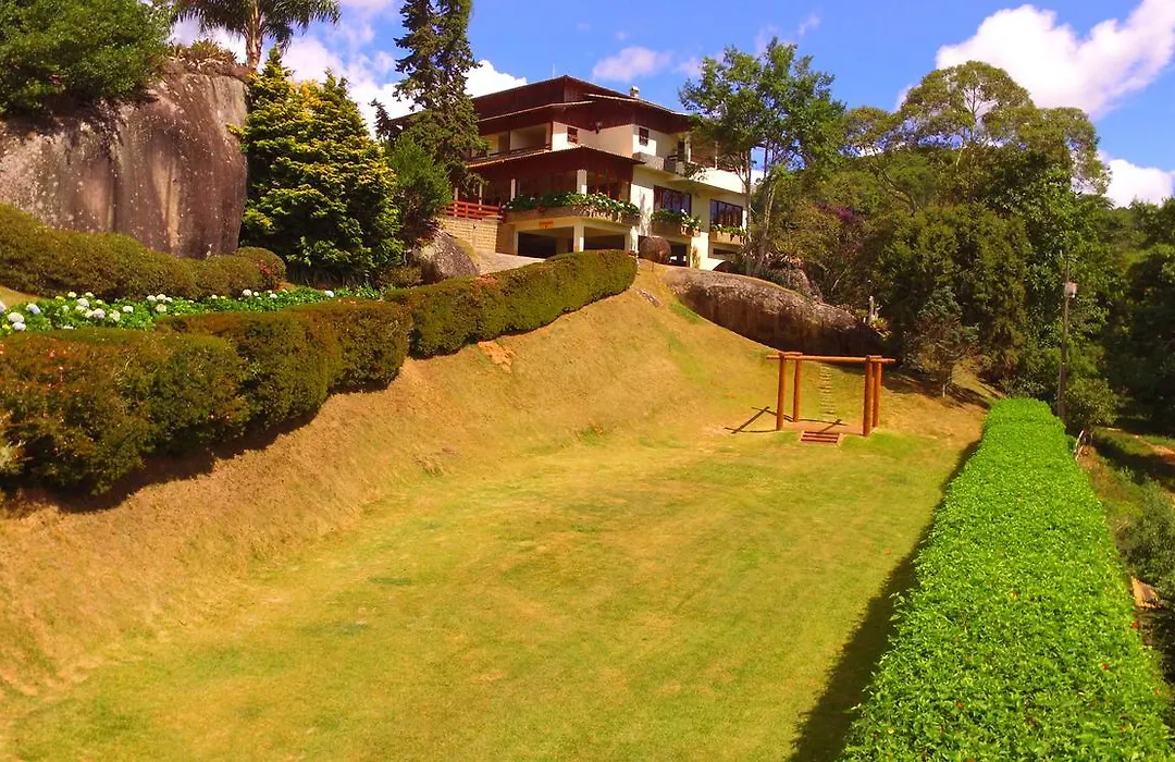 Residencial Recanto Da Pedra-1