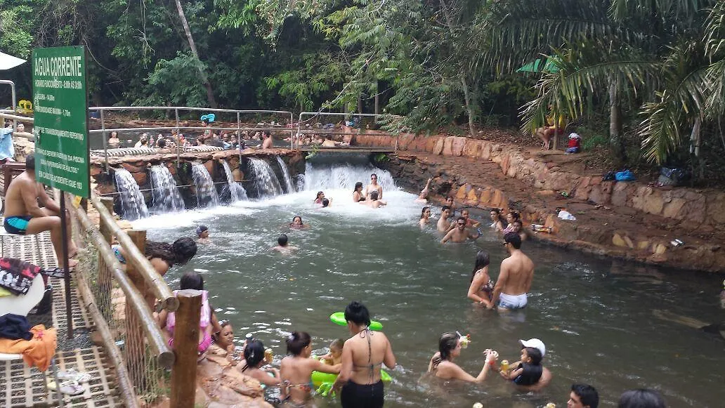 Paradise Rio Quente 517-1
