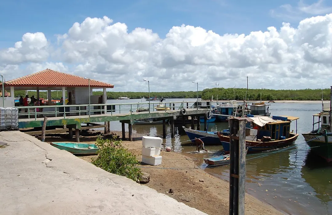 Pousada Alegria-1