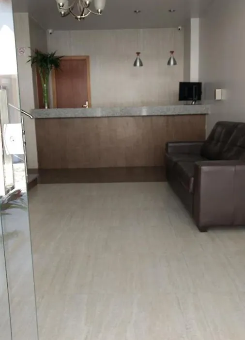 Hotel Palmeiras Ltda-1