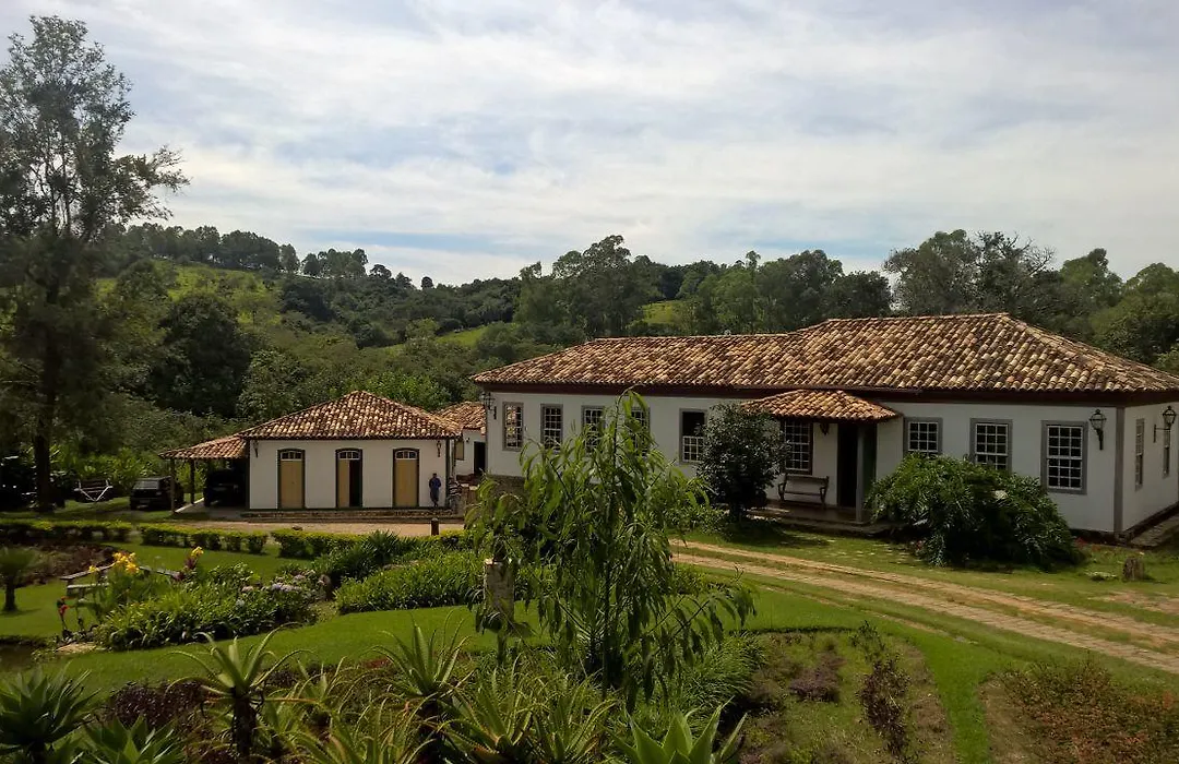 Hotel Fazenda Palestina-1