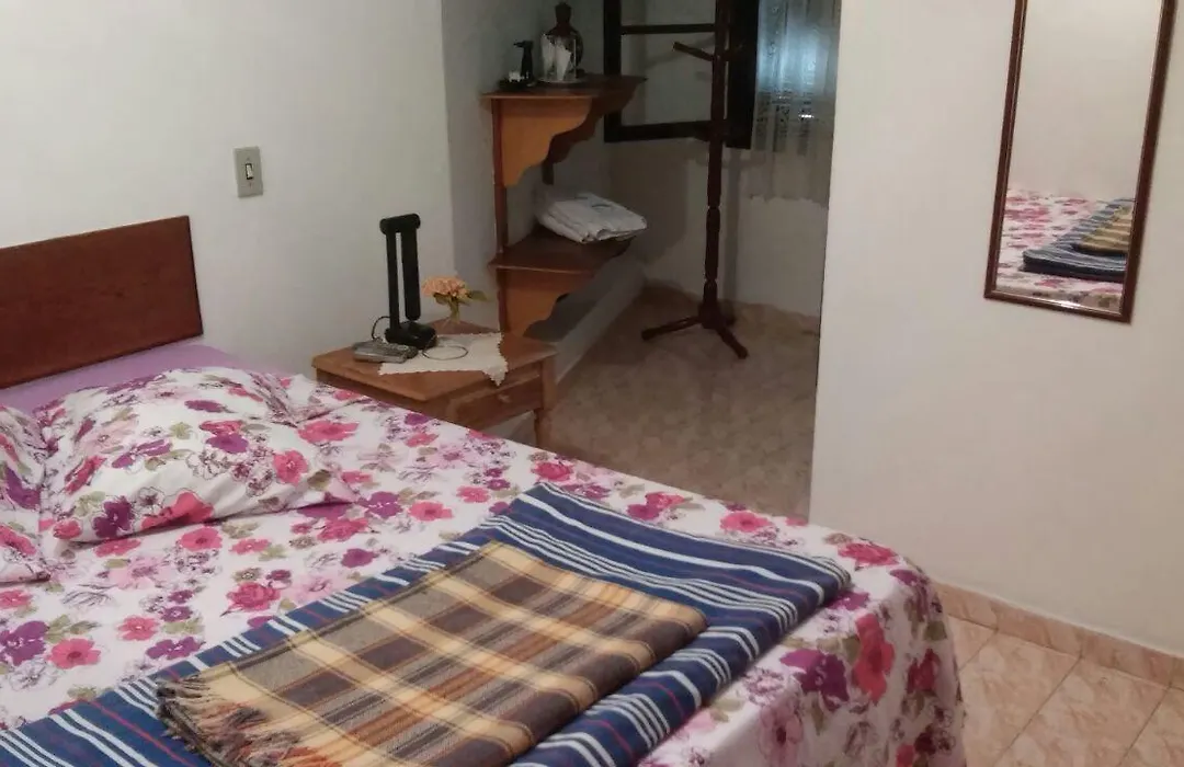 Pousada Da Nina-1